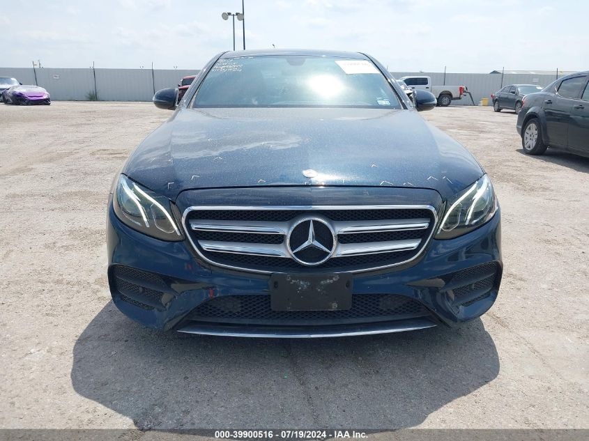 2017 Mercedes-Benz E 300 VIN: WDDZF4JB9HA032132 Lot: 39900516