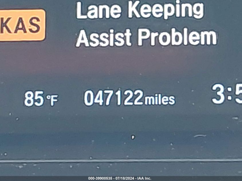 2019 Honda Civic Ex VIN: SHHFK7H67KU412201 Lot: 39900535