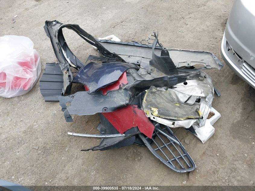 2019 Honda Civic Ex VIN: SHHFK7H67KU412201 Lot: 39900535