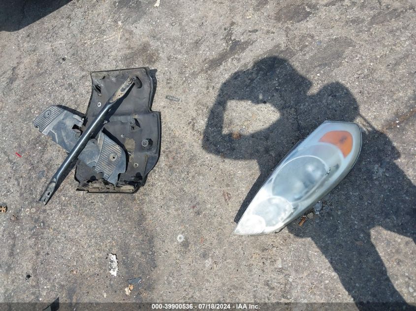 2008 Chevrolet Impala Ss VIN: 2G1WD58CX89101731 Lot: 39900536