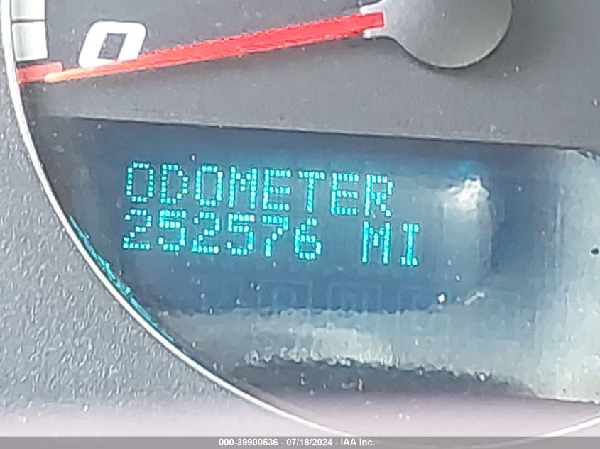 2008 Chevrolet Impala Ss VIN: 2G1WD58CX89101731 Lot: 39900536