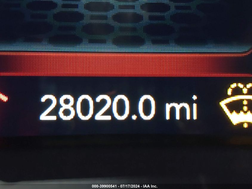 2023 Ram 2500 Big Horn 4X4 6'4 Box VIN: 3C6UR5DL8PG632704 Lot: 39900541