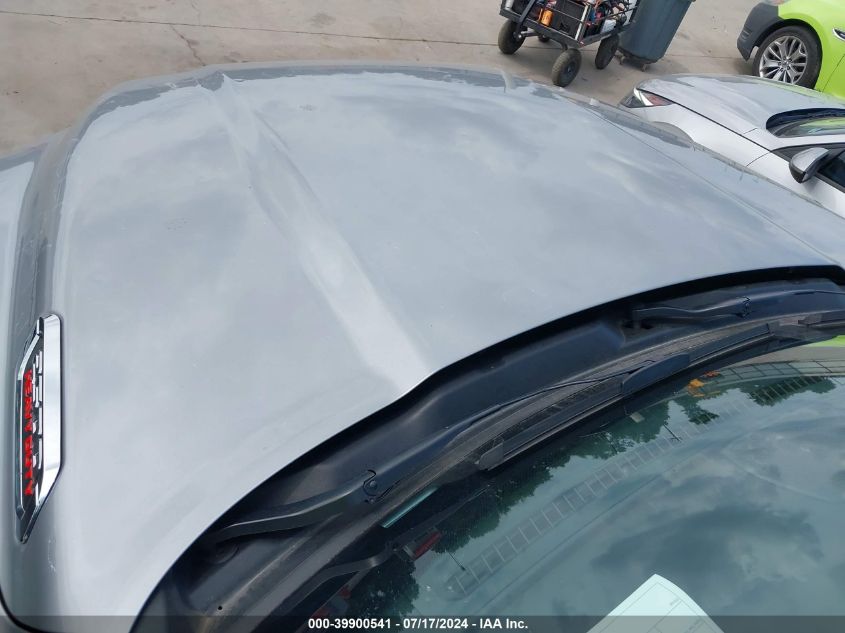 2023 Ram 2500 Big Horn 4X4 6'4 Box VIN: 3C6UR5DL8PG632704 Lot: 39900541