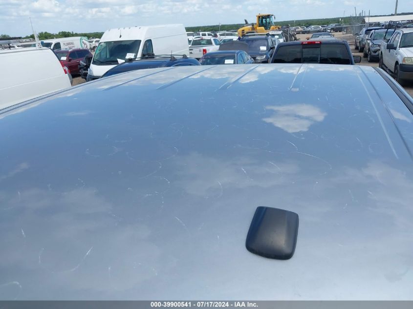 2023 Ram 2500 Big Horn 4X4 6'4 Box VIN: 3C6UR5DL8PG632704 Lot: 39900541