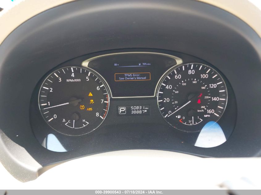 1N4AL3AP7FN304663 2015 Nissan Altima 2.5 S