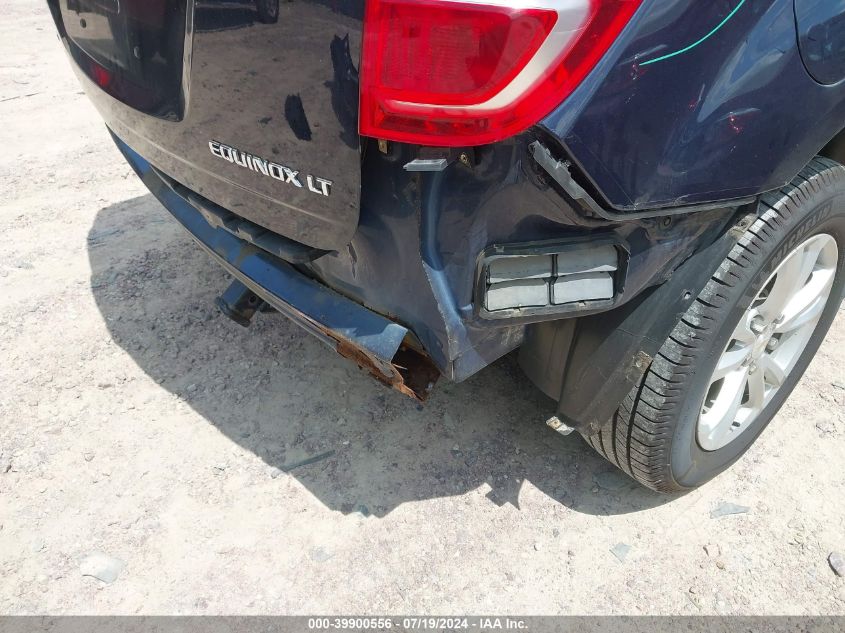 2016 Chevrolet Equinox Lt VIN: 2GNFLFEK6G6306885 Lot: 39900556