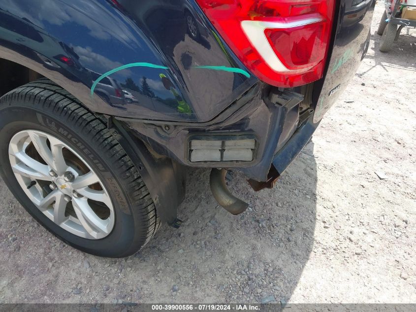 2016 Chevrolet Equinox Lt VIN: 2GNFLFEK6G6306885 Lot: 39900556