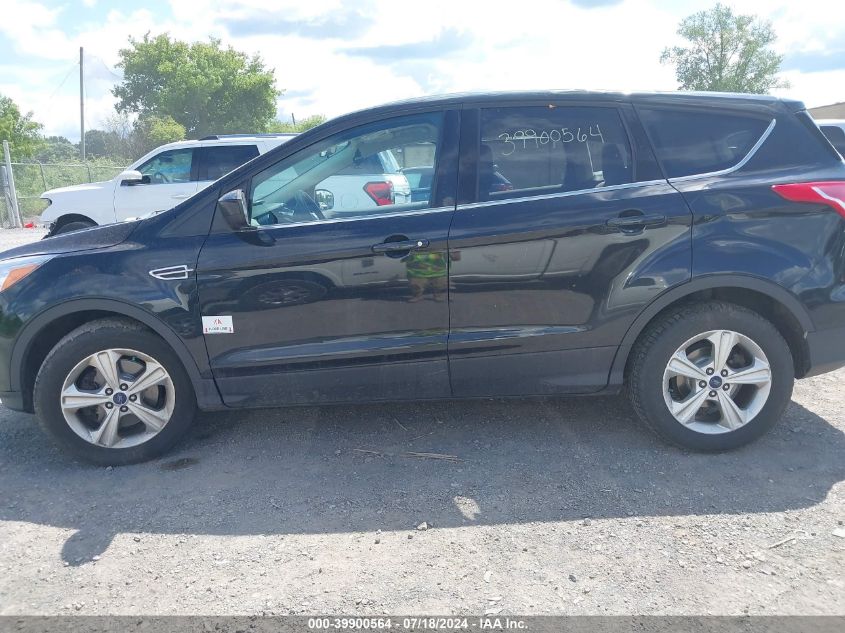 2015 Ford Escape Se VIN: 1FMCU9GX3FUB23104 Lot: 39900564