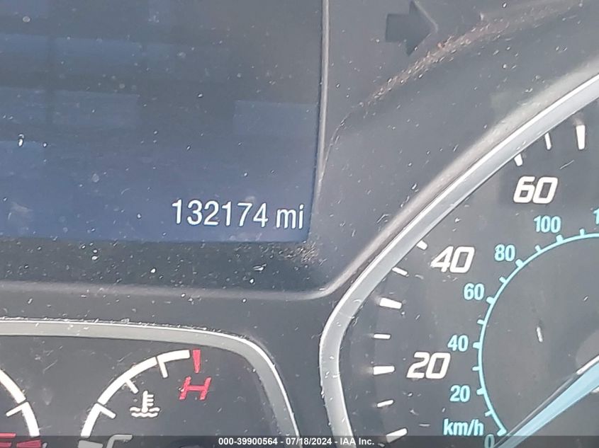 2015 Ford Escape Se VIN: 1FMCU9GX3FUB23104 Lot: 39900564