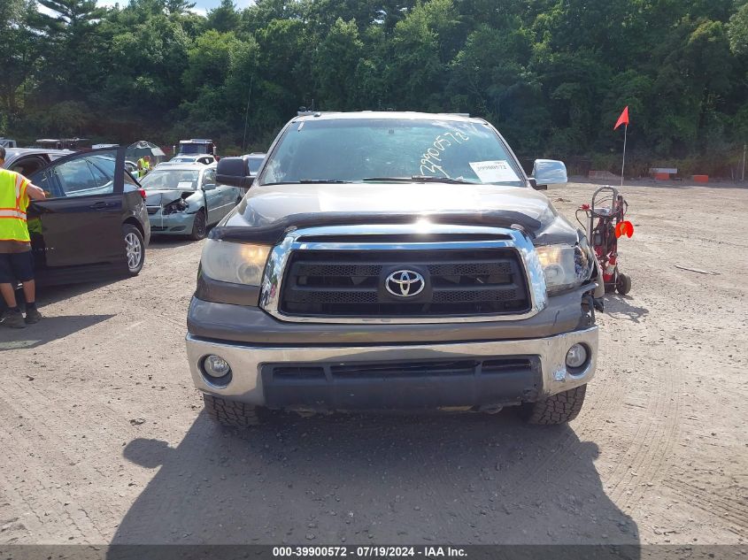 2013 Toyota Tundra Grade 5.7L V8 VIN: 5TFUY5F14DX294328 Lot: 39900572