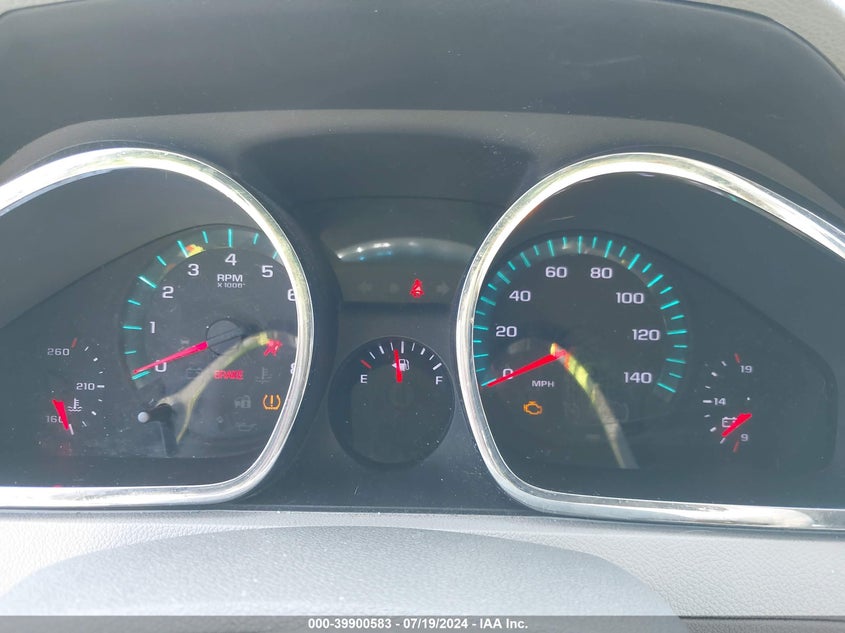 2012 Chevrolet Traverse Ls VIN: 1GNKRFED6CJ186873 Lot: 39900583