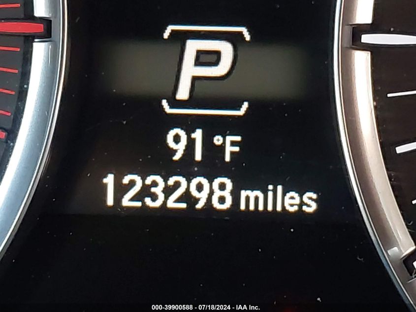 2016 Acura Mdx Advance Package/W/Advance/Entertainment VIN: 5FRYD4H98GB039883 Lot: 39900588