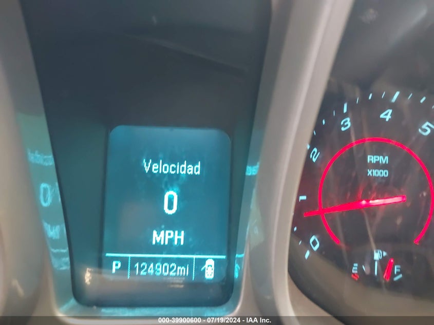 2015 Chevrolet Camaro 1Lt VIN: 2G1FD1E35F9230292 Lot: 39900600