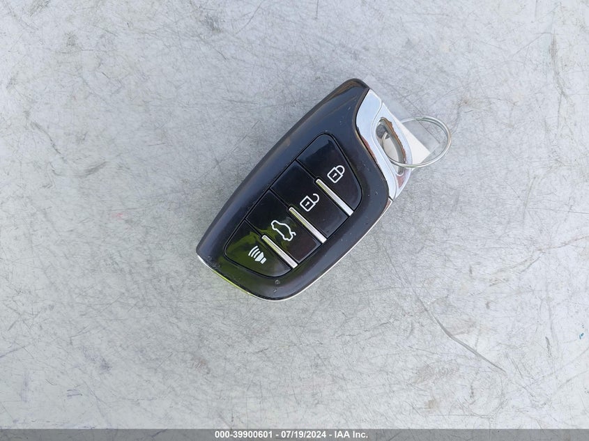 2019 GMC TERRAIN SLE - 3GKALMEVXKL132426