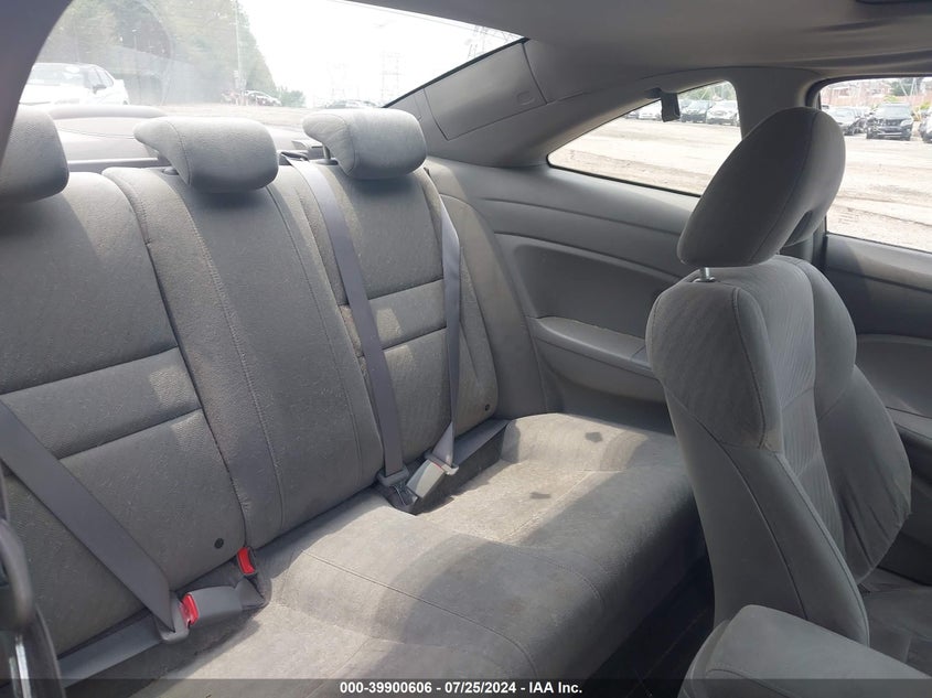 2009 Honda Civic Ex VIN: 2HGFG12819H507112 Lot: 39900606