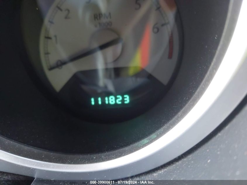 2008 Chrysler Sebring Touring VIN: 1C3LC55R48N114885 Lot: 39900611