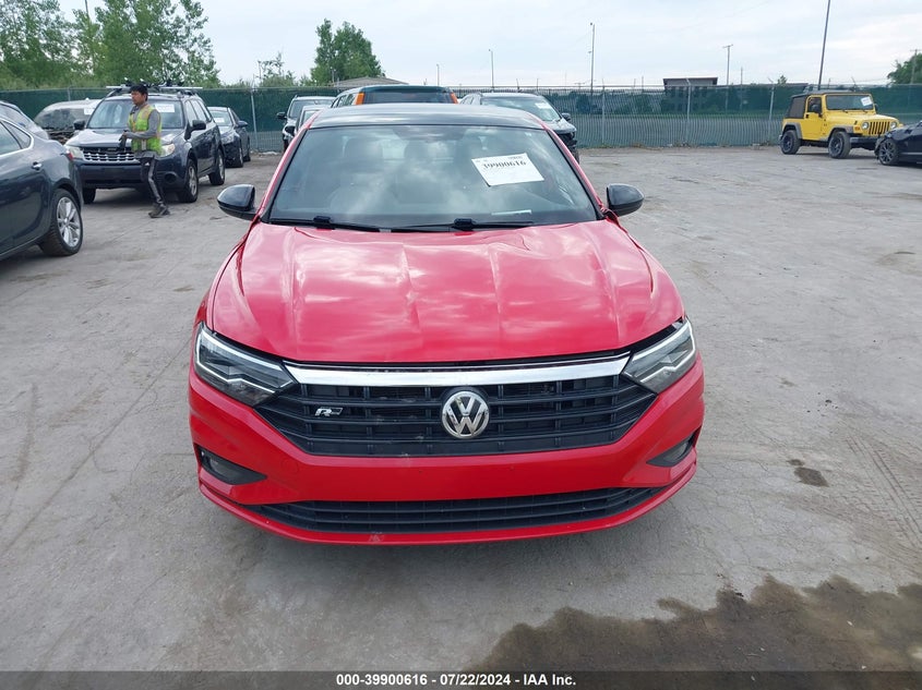 VIN 3VWC57BU9KM148359 2019 VOLKSWAGEN JETTA S/SE/R-LINE