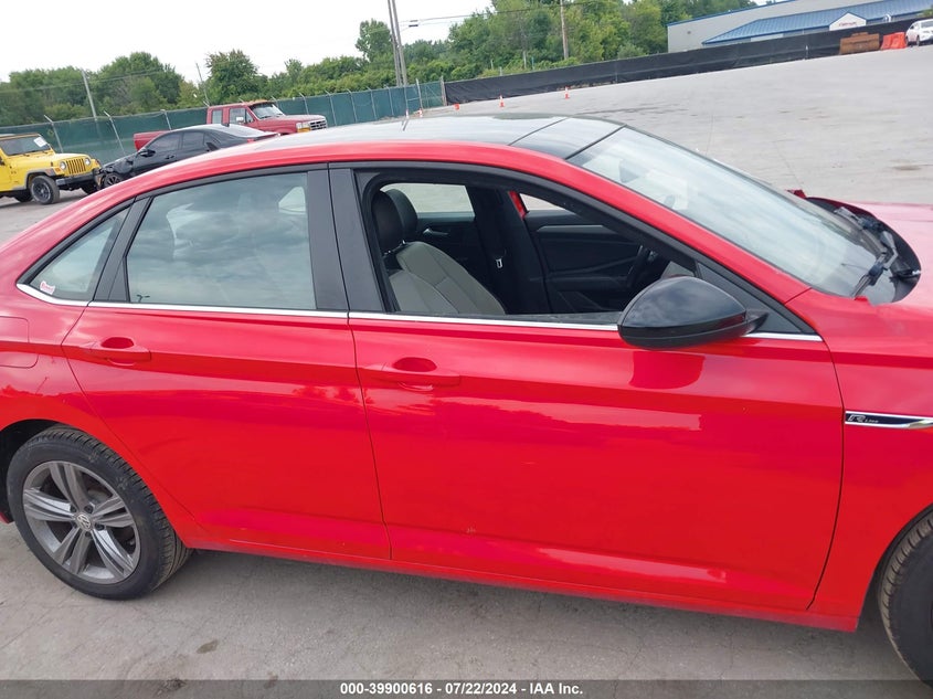 VIN 3VWC57BU9KM148359 2019 VOLKSWAGEN JETTA S/SE/R-LINE