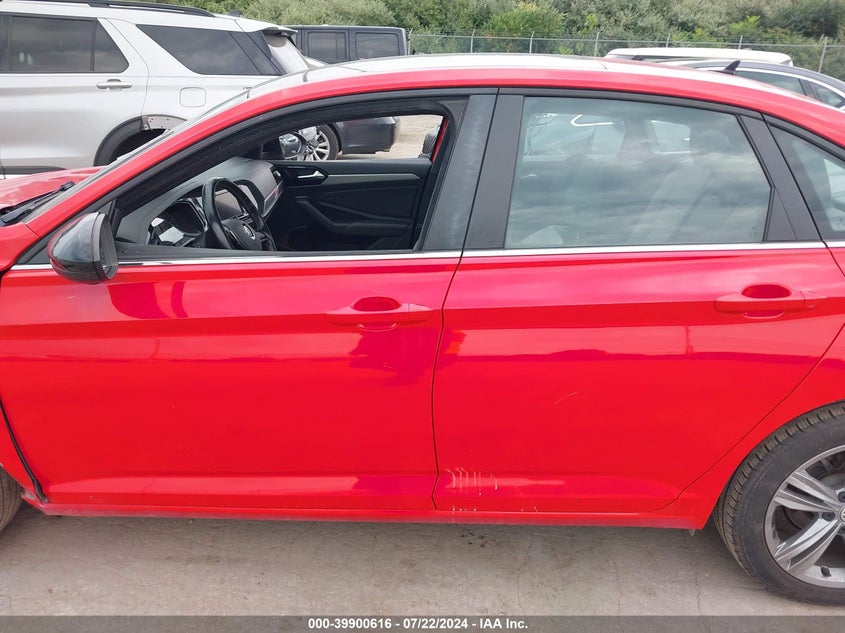 VIN 3VWC57BU9KM148359 2019 VOLKSWAGEN JETTA S/SE/R-LINE
