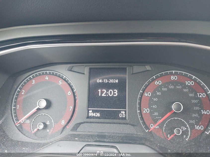 VIN 3VWC57BU9KM148359 2019 VOLKSWAGEN JETTA S/SE/R-LINE