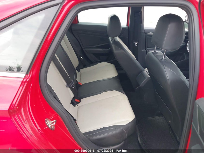 VIN 3VWC57BU9KM148359 2019 VOLKSWAGEN JETTA S/SE/R-LINE