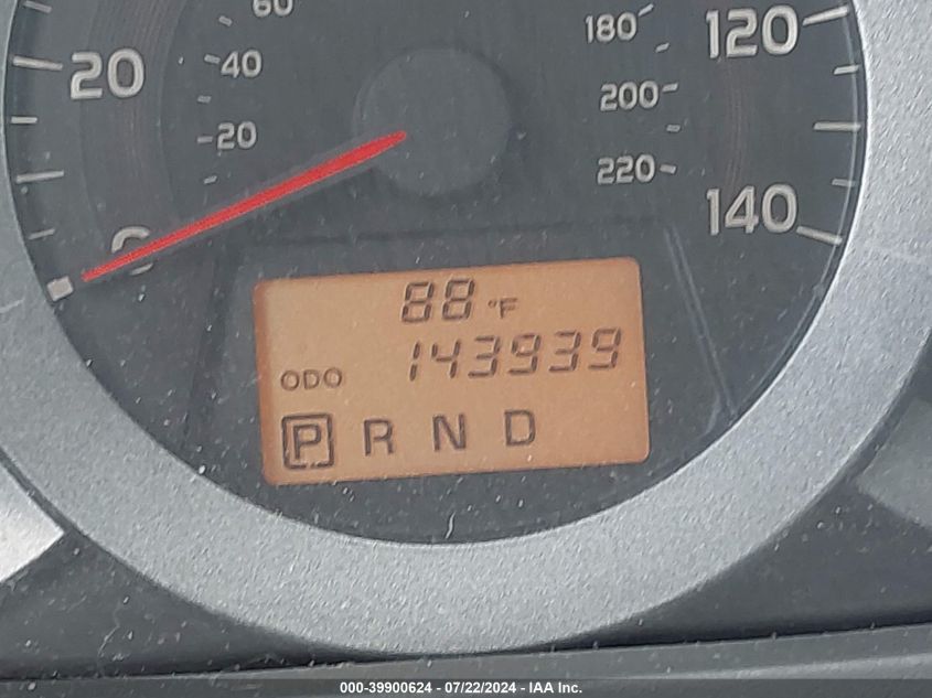 2010 Toyota Rav4 Sport VIN: JTMRF4DV0A5034690 Lot: 39900624