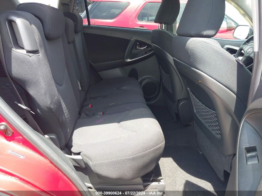 2010 Toyota Rav4 Sport VIN: JTMRF4DV0A5034690 Lot: 39900624