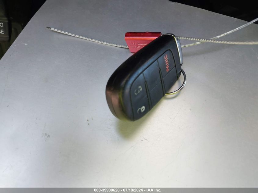 2015 Dodge Journey Sxt VIN: 3C4PDCBB7FT551881 Lot: 39900628