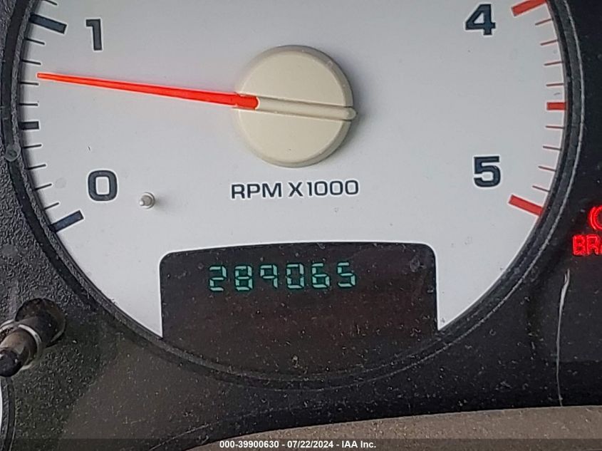 2004 Dodge Ram 2500 Slt/Laramie VIN: 3D3KU28C24G214133 Lot: 39900630