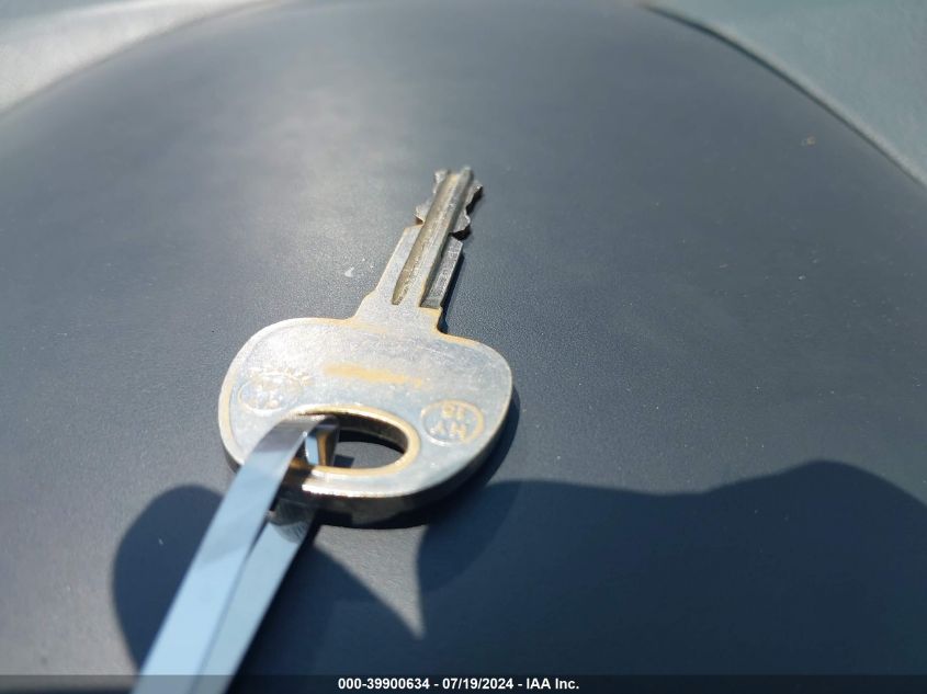 2010 Kia Forte Ex VIN: KNAFU4A23A5116848 Lot: 39900634