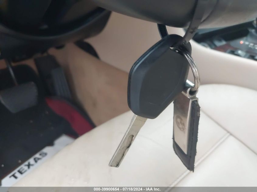 2005 BMW 325 Ci VIN: WBABW33445PL35913 Lot: 39900654