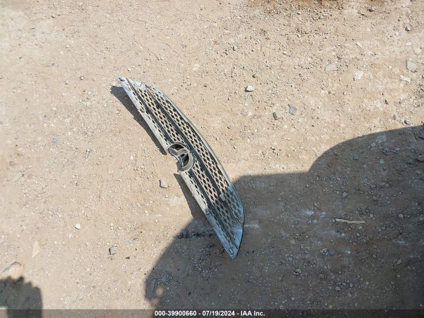 2003 Toyota Camry Le VIN: 4T1BE32KX3U138034 Lot: 39900660