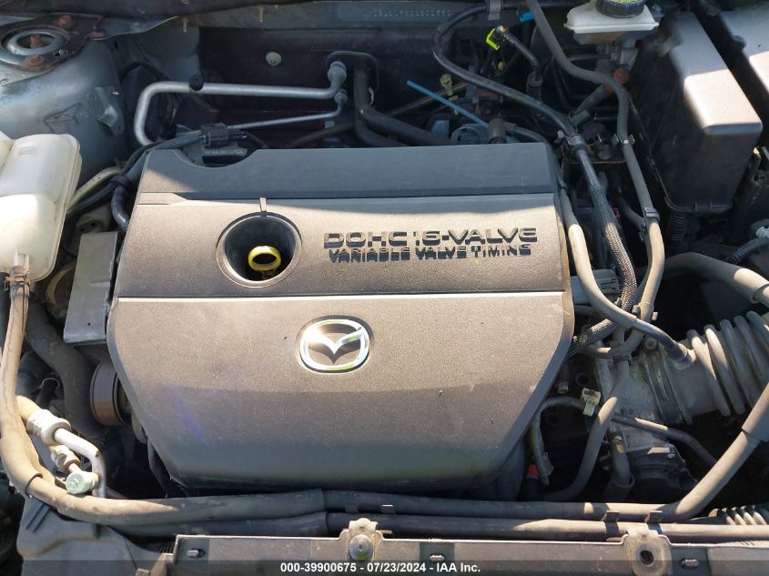 2012 Mazda Mazda3 I Sport VIN: JM1BL1UF6C1501350 Lot: 39900675