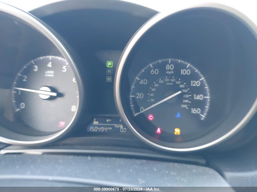 2012 Mazda Mazda3 I Sport VIN: JM1BL1UF6C1501350 Lot: 39900675