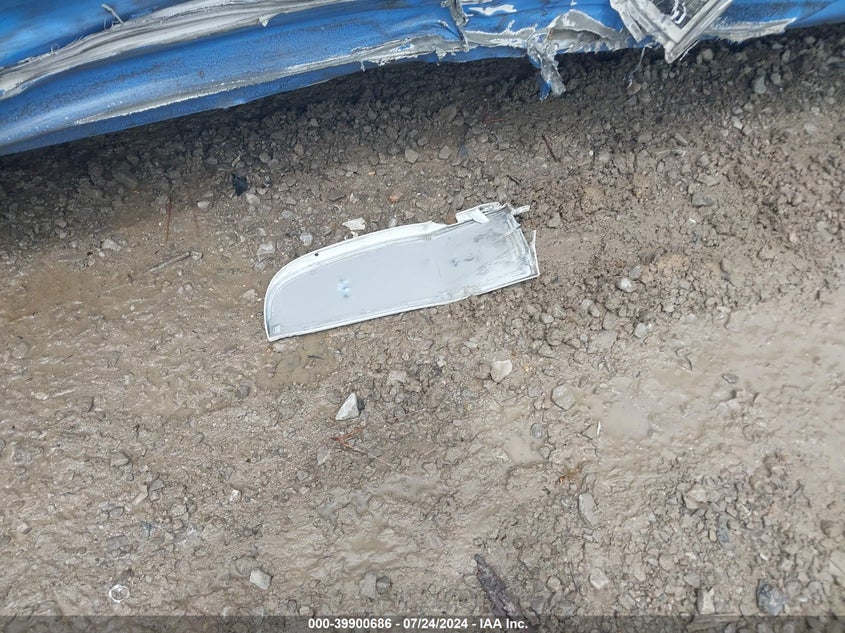 2017 MERCEDES-BENZ METRIS - WD3PG2EA1H3266493