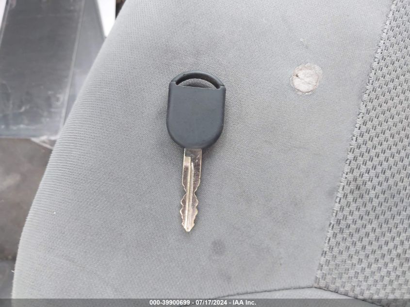 2006 Ford Escape Xlt/Xlt Sport VIN: 1FMYU931X6KC72466 Lot: 39900699