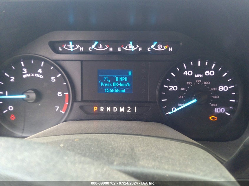 2019 Ford F-250 Xl VIN: 1FD7X2A66KED88099 Lot: 39900702