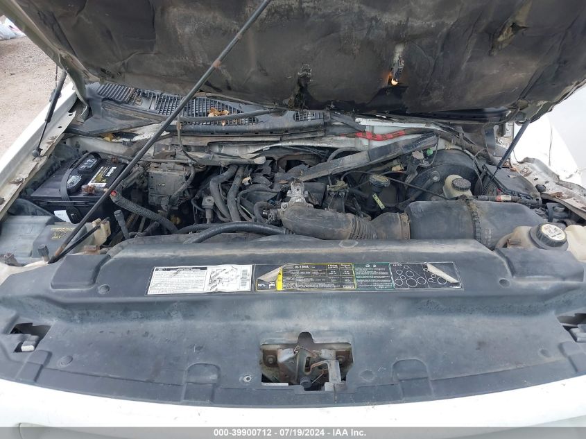 2002 Ford F-150 Xl/Xlt VIN: 1FTRX17232NA30261 Lot: 39900712