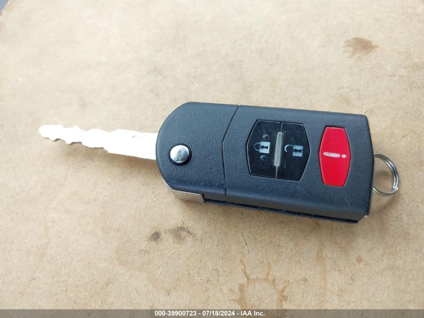 2008 Mazda Cx-7 Sport VIN: JM3ER293780197725 Lot: 39900723