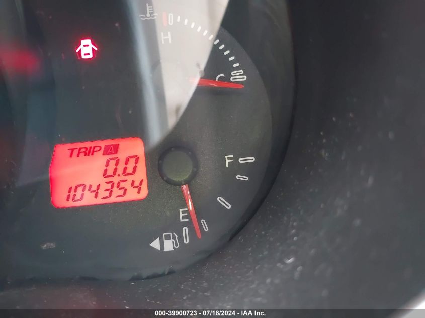 2008 Mazda Cx-7 Sport VIN: JM3ER293780197725 Lot: 39900723