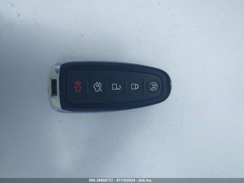 2013 Ford Taurus Limited VIN: 1FAHP2F8XDG231188 Lot: 39900731