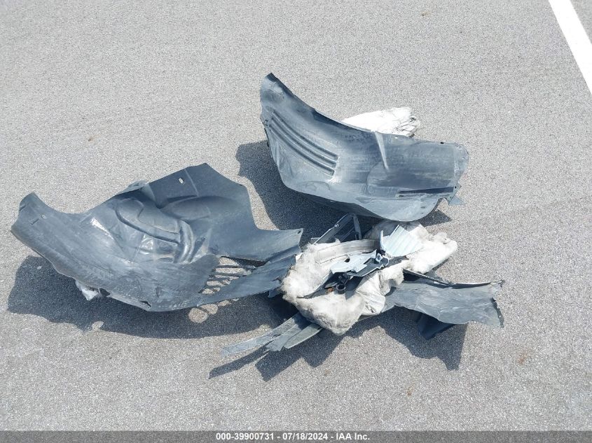 2013 Ford Taurus Limited VIN: 1FAHP2F8XDG231188 Lot: 39900731