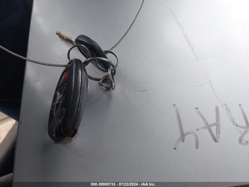 2012 Chevrolet Impala Ls VIN: 2G1WF5E36C1307408 Lot: 39900733