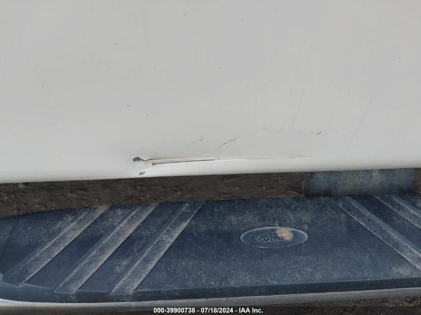 2007 Ford F150 Supercrew VIN: 1FTPW14V37FB70062 Lot: 39900738