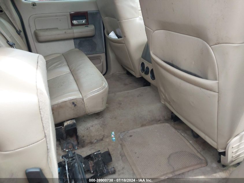 2007 Ford F150 Supercrew VIN: 1FTPW14V37FB70062 Lot: 39900738