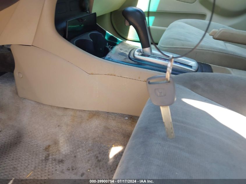 2003 Honda Civic Lx VIN: 2HGES16543H585644 Lot: 39900754