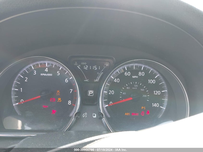 2019 Nissan Versa S/S Plus/Sv VIN: 3N1CN7AP5KL815354 Lot: 39900766