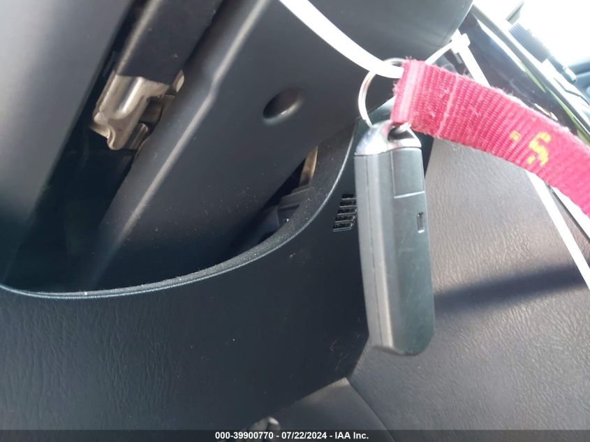 2011 Mazda Cx-9 Grand Touring VIN: JM3TB2DV3B0316432 Lot: 39900770