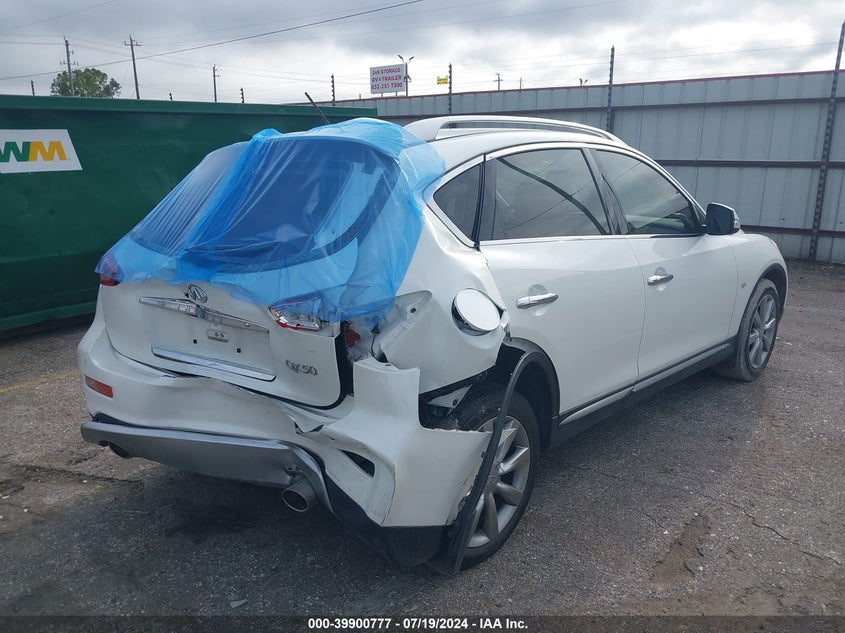 2016 Infiniti Qx50 VIN: JN1BJ0RP6GM231108 Lot: 39900777