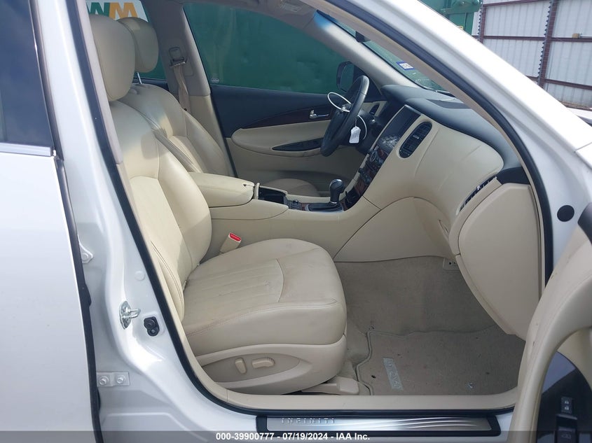 2016 Infiniti Qx50 VIN: JN1BJ0RP6GM231108 Lot: 39900777